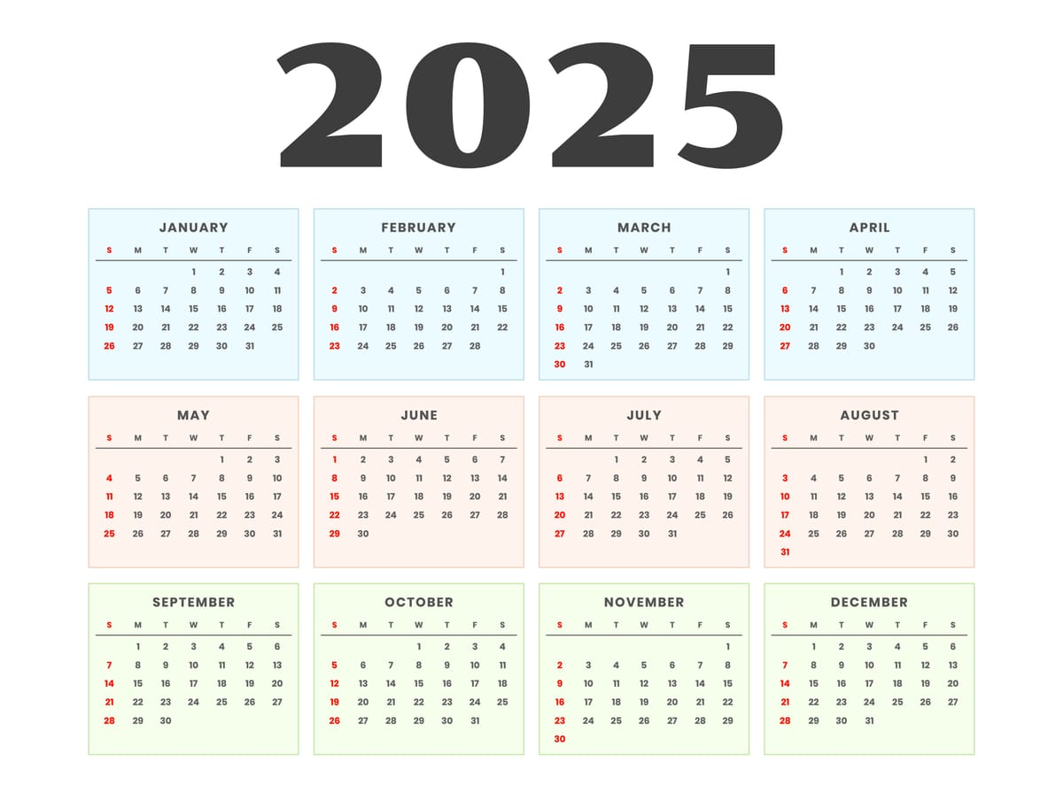 2025년 회고